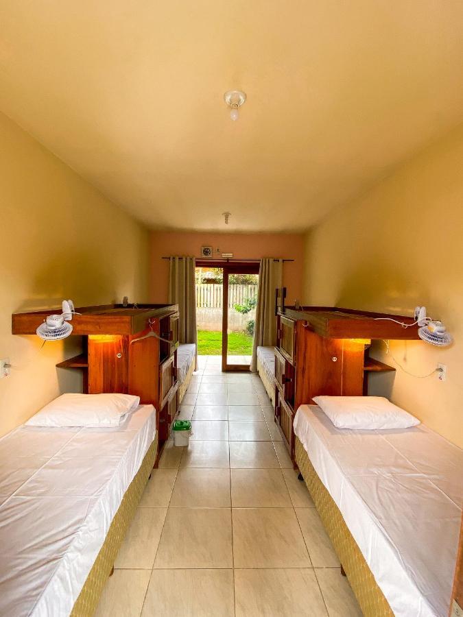 Rosamar Suites Praia do Rosa Esterno foto